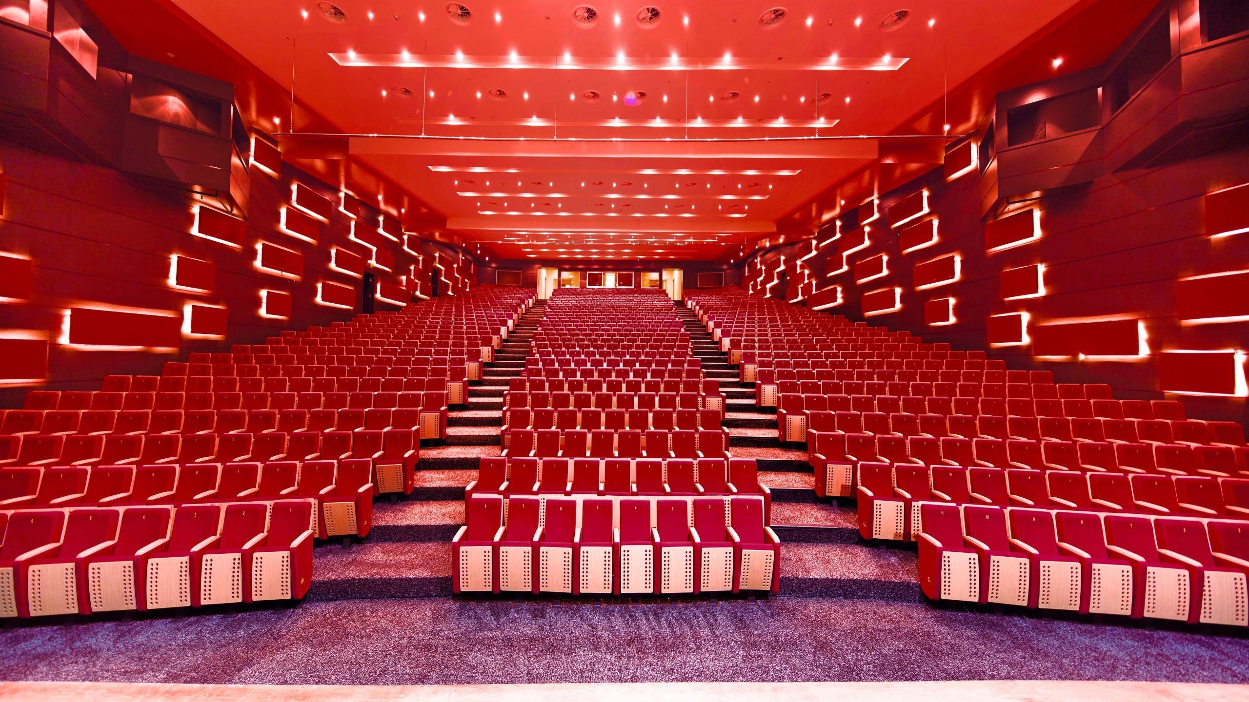 The Green Park Pendik Hotel