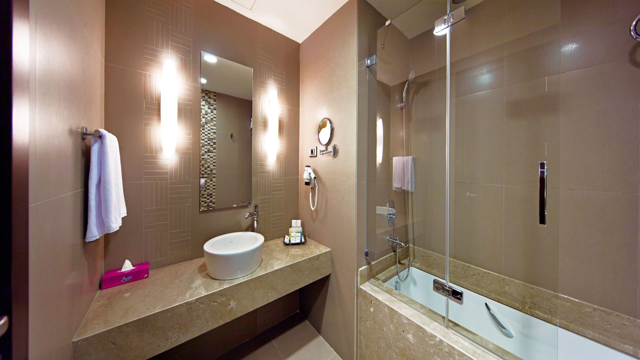 The Green Park Pendik Hotel