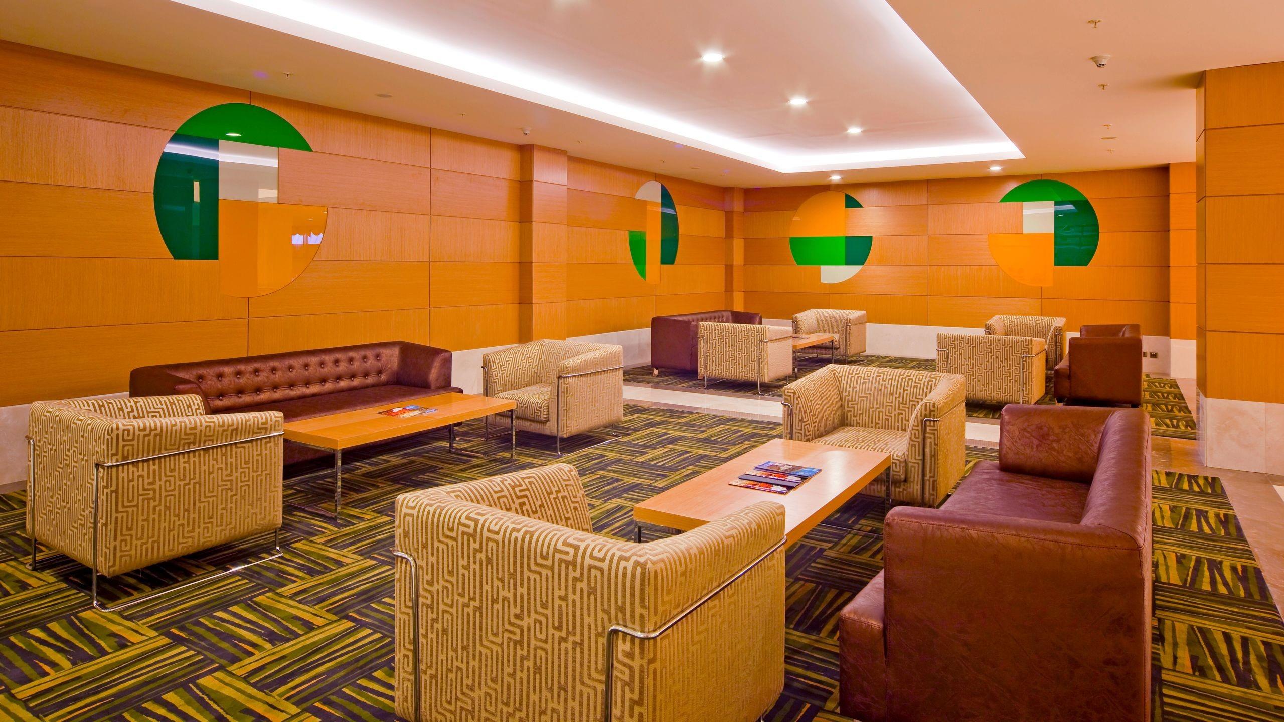 The Green Park Pendik Hotel