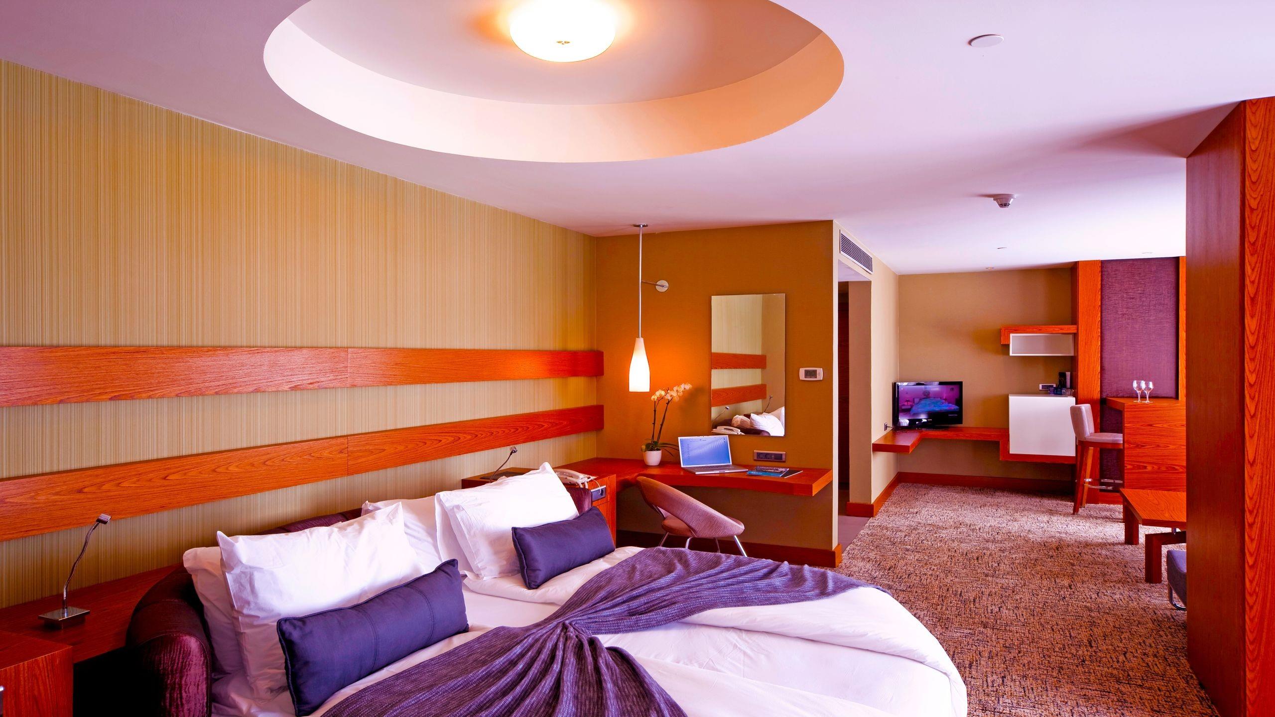 The Green Park Pendik Hotel