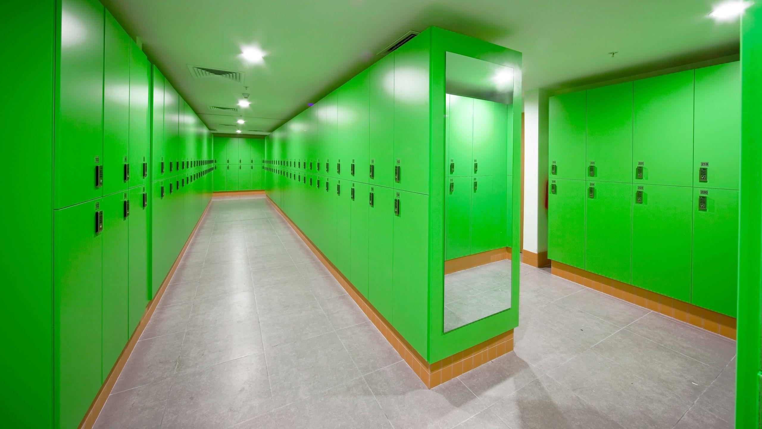 The Green Park Pendik Hotel