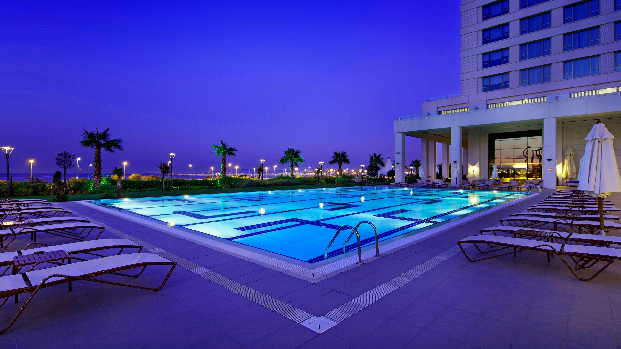 The Green Park Pendik Hotel