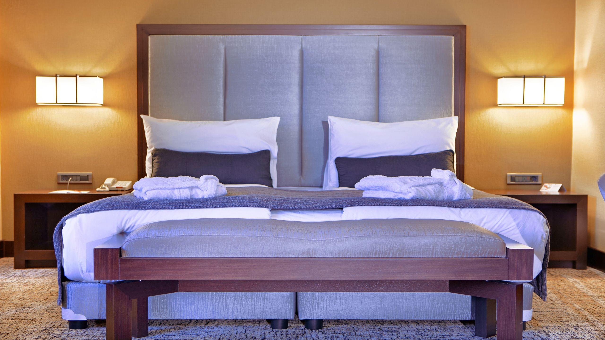 The Green Park Pendik Hotel