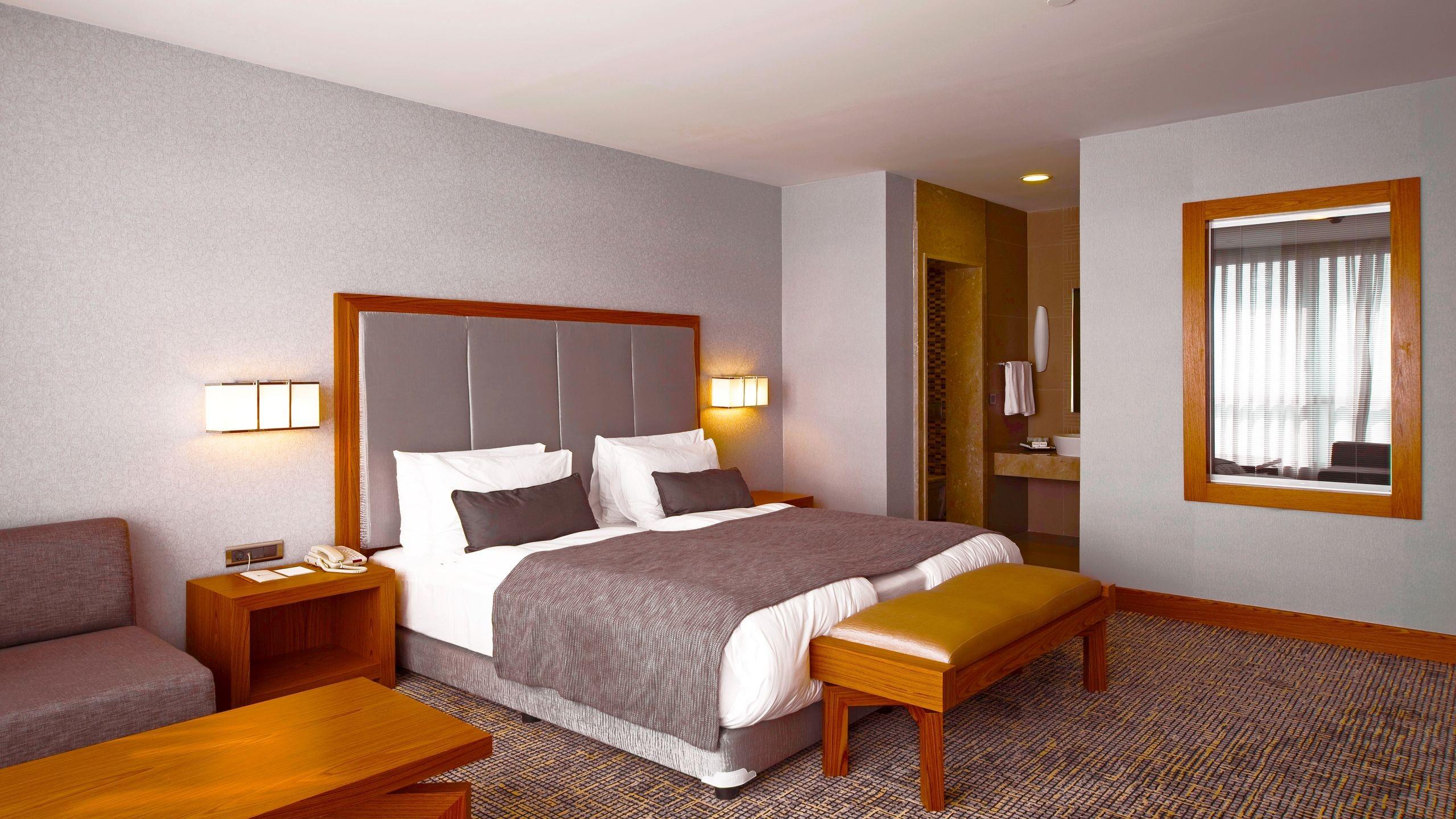 The Green Park Pendik Hotel