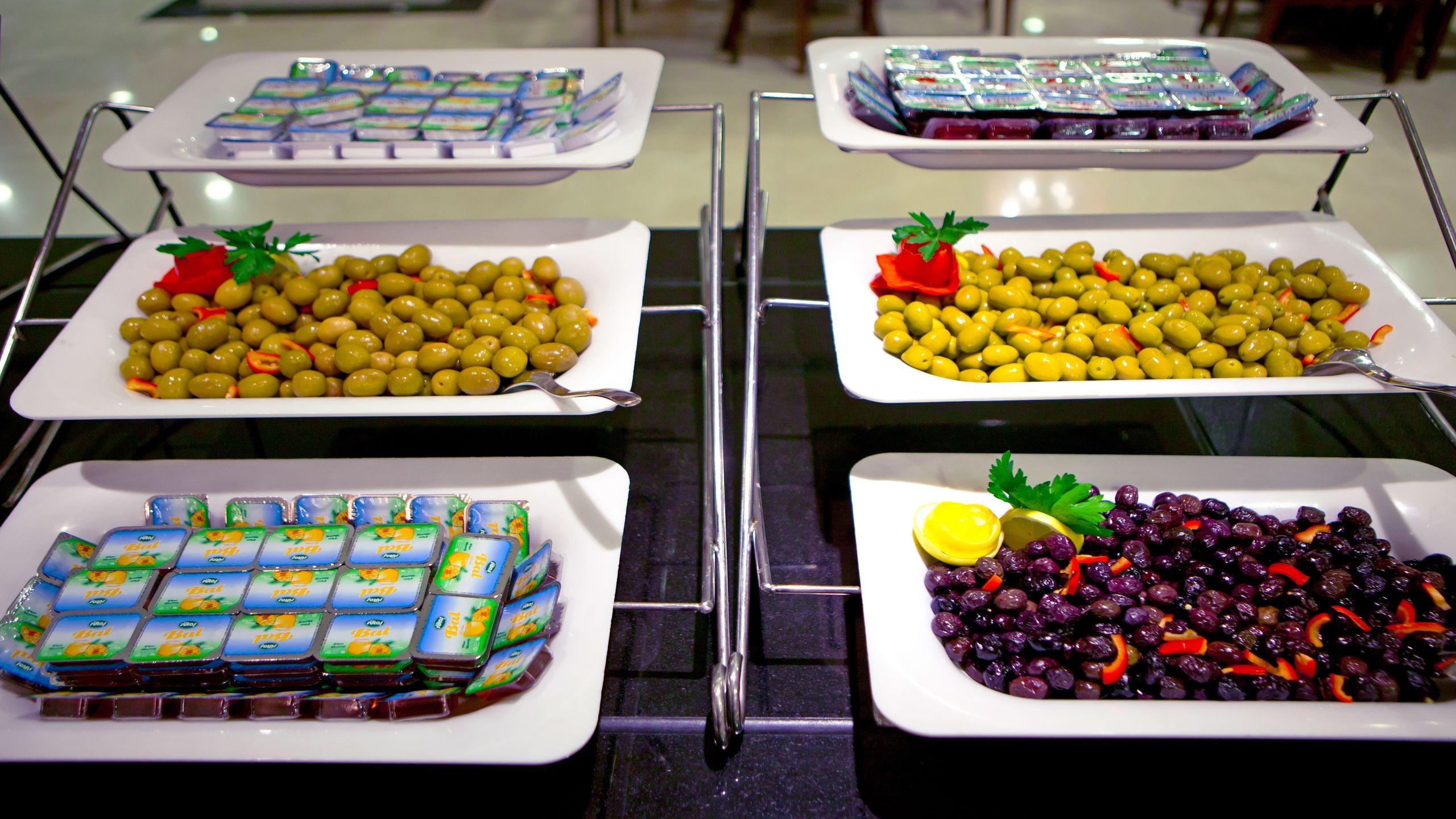 The Green Park Pendik Hotel