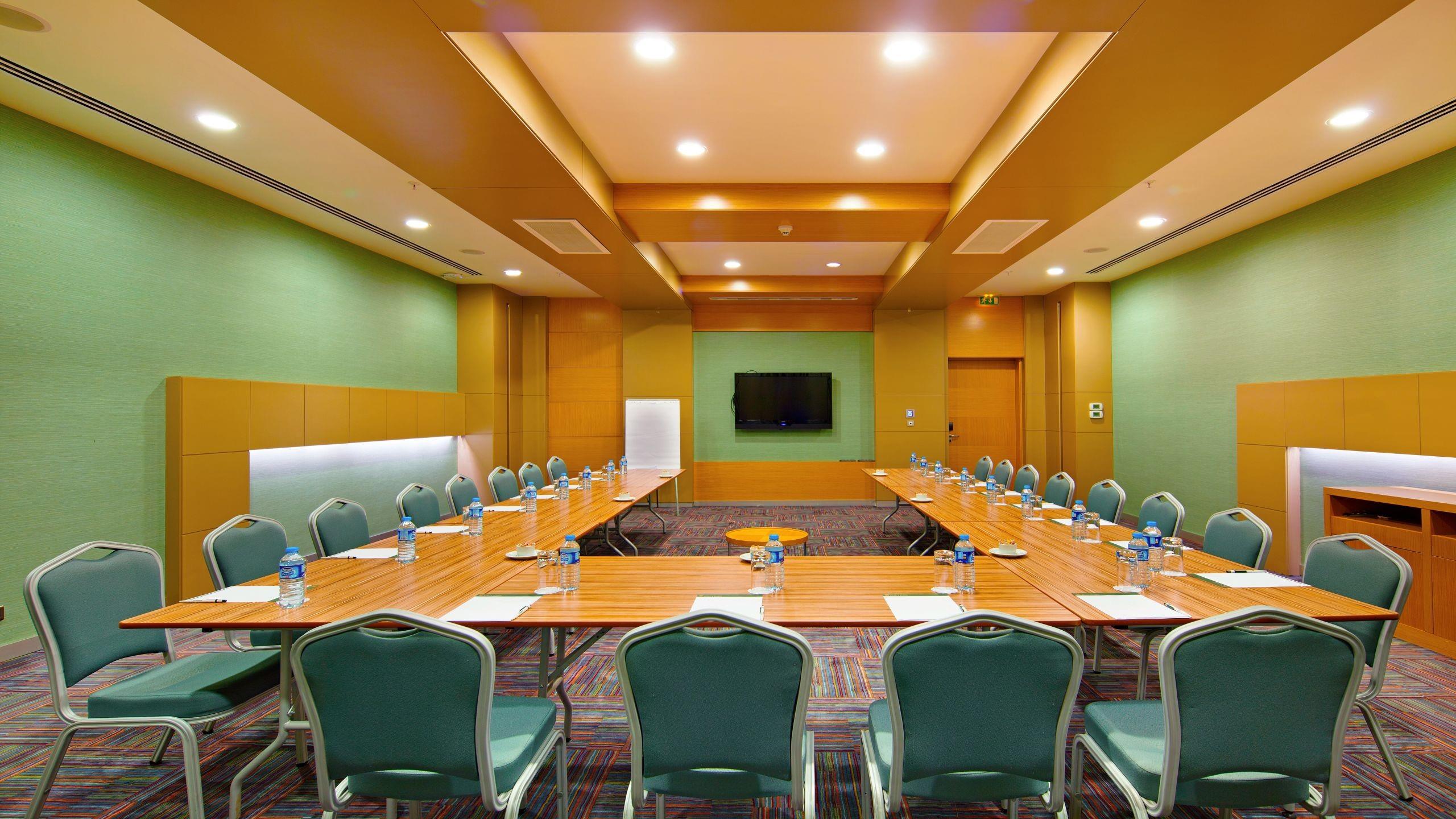 The Green Park Pendik Hotel