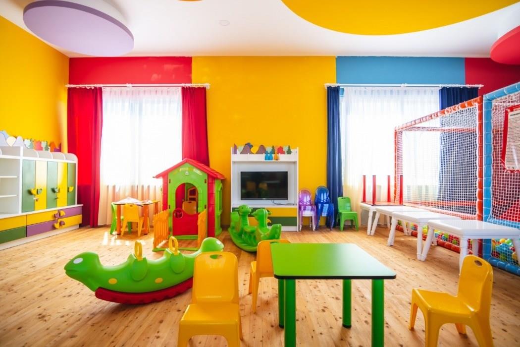 The Lumos Deluxe Resort Hotel Spa