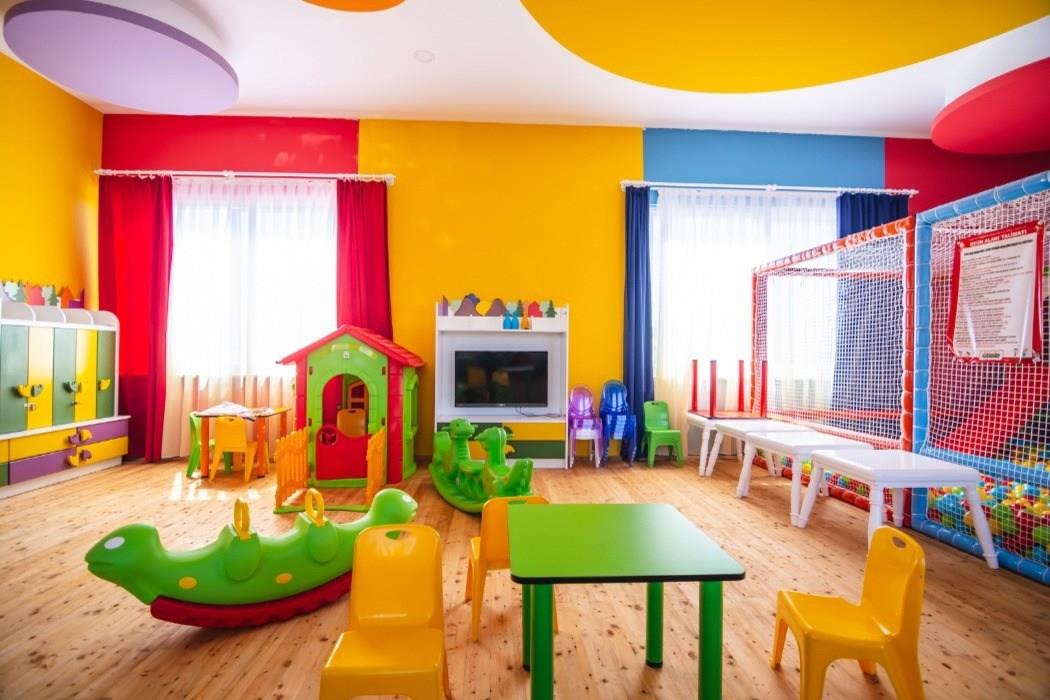 The Lumos Deluxe Resort Hotel Spa