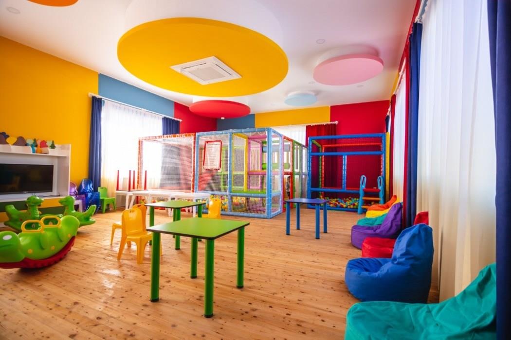 The Lumos Deluxe Resort Hotel Spa