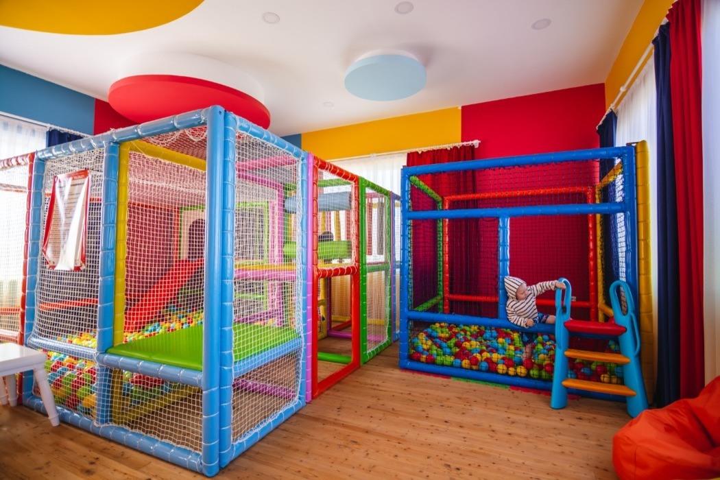 The Lumos Deluxe Resort Hotel Spa