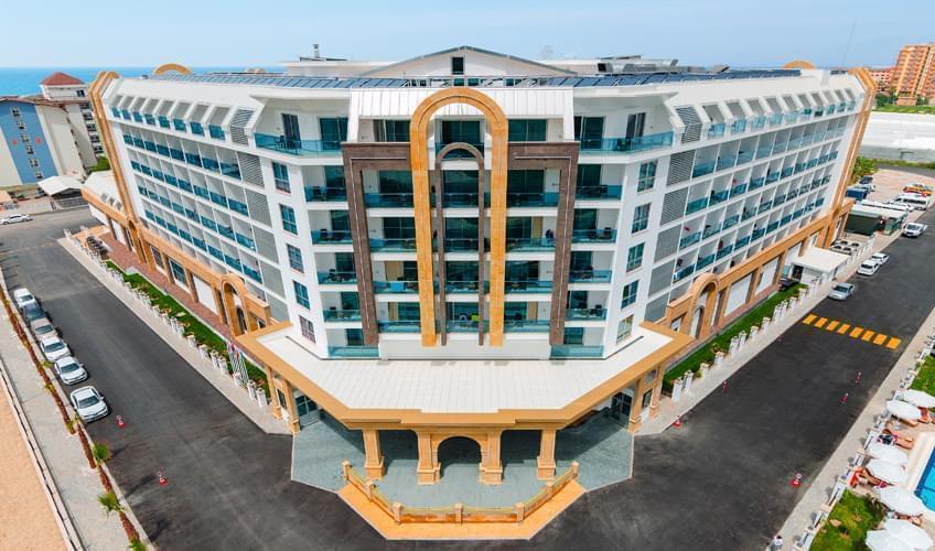 The Lumos Deluxe Resort Hotel Spa