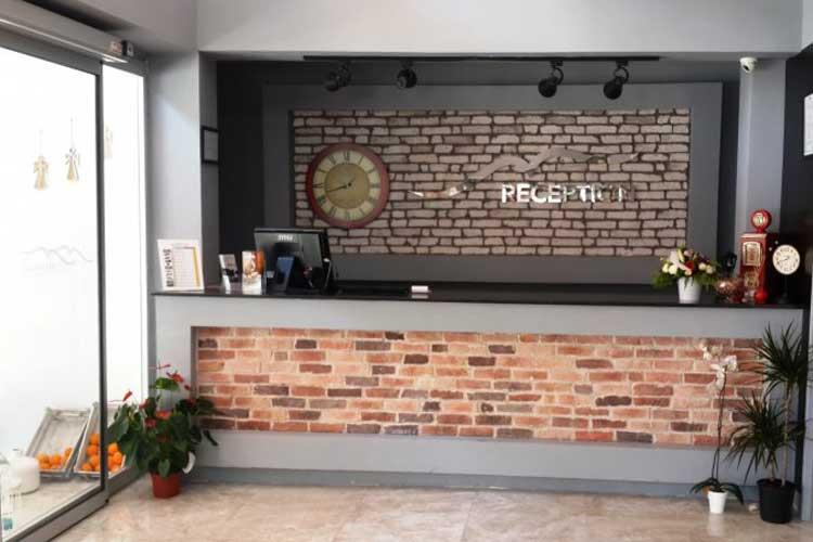 The Marmaris Boutique Hotel