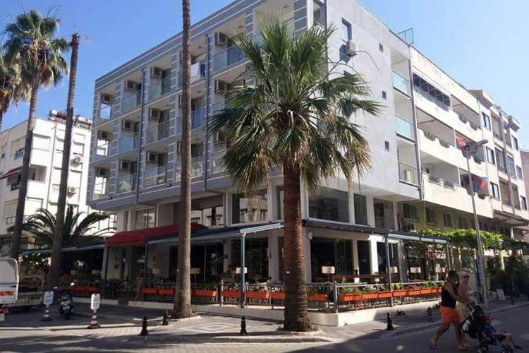 The Marmaris Boutique Hotel