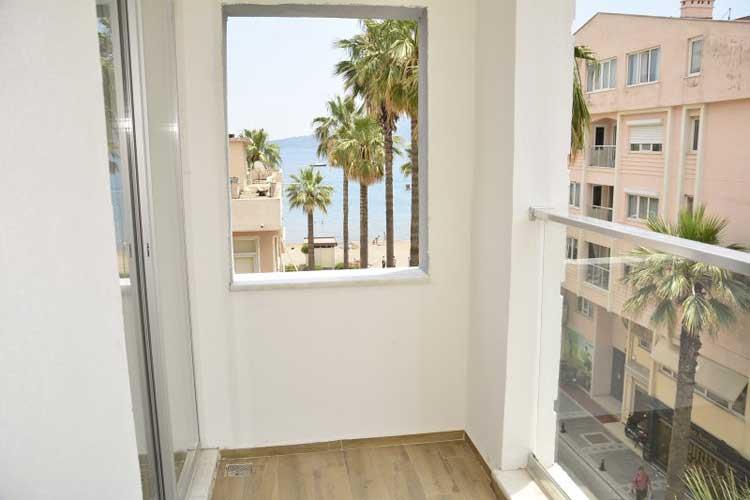 The Marmaris Boutique Hotel