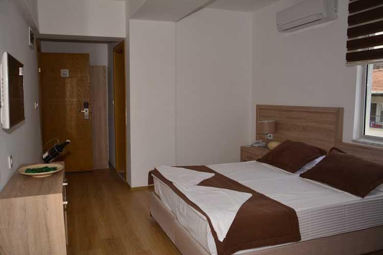 The Marmaris Boutique Hotel