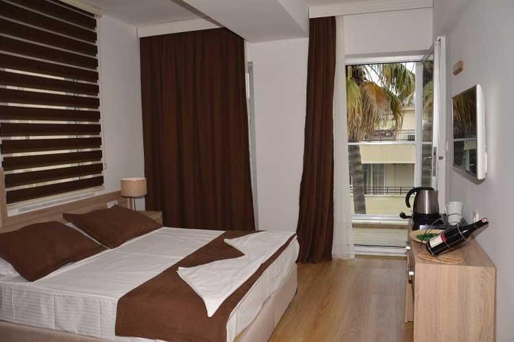 The Marmaris Boutique Hotel