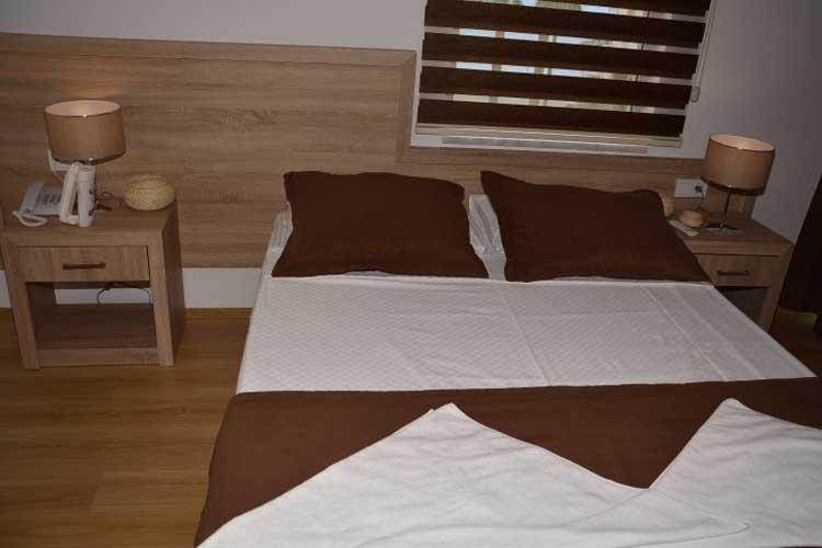 The Marmaris Boutique Hotel