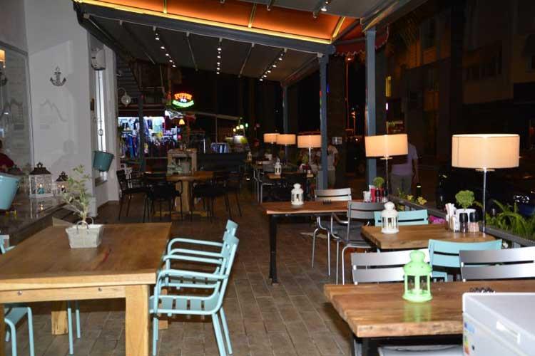 The Marmaris Boutique Hotel