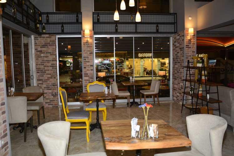 The Marmaris Boutique Hotel