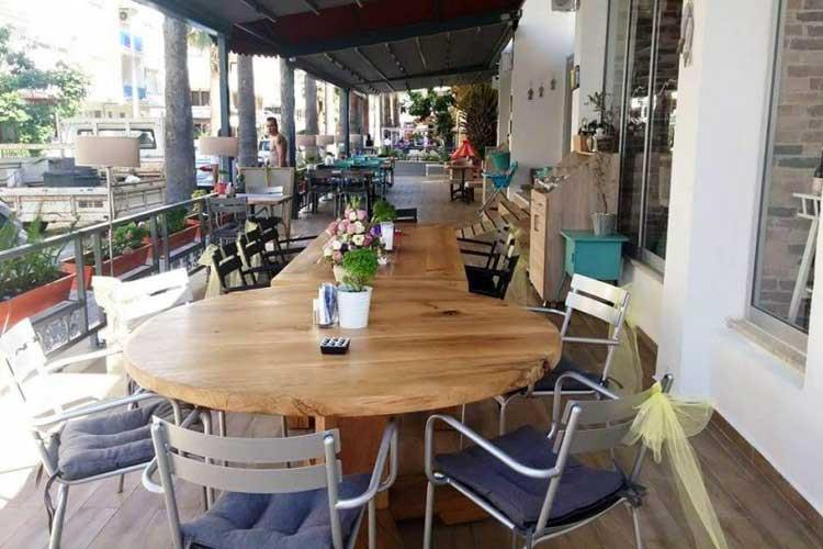 The Marmaris Boutique Hotel