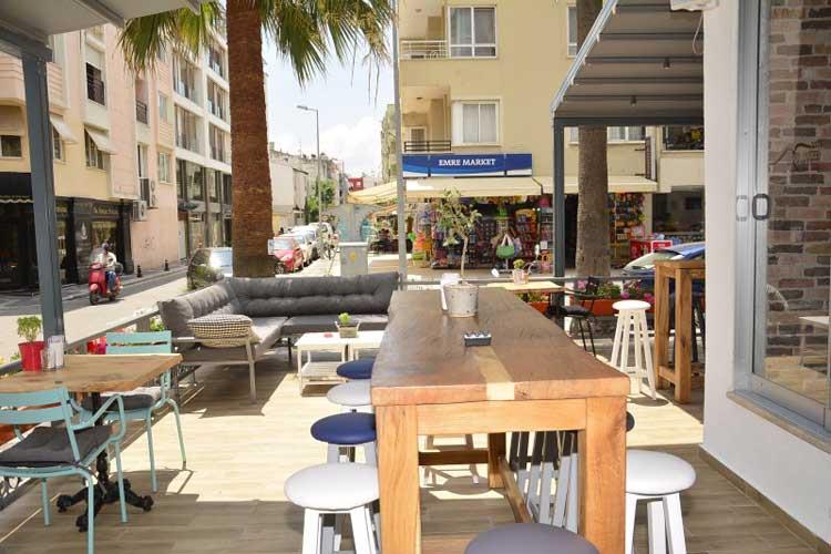 The Marmaris Boutique Hotel