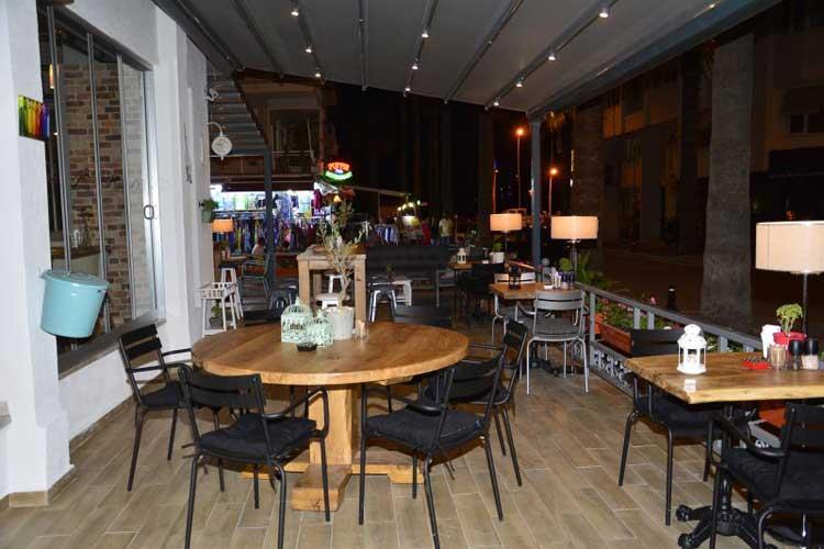 The Marmaris Boutique Hotel