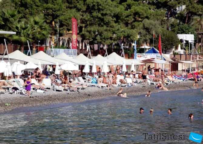 The Maxim Resort Hotel