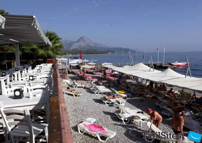 The Maxim Resort Hotel