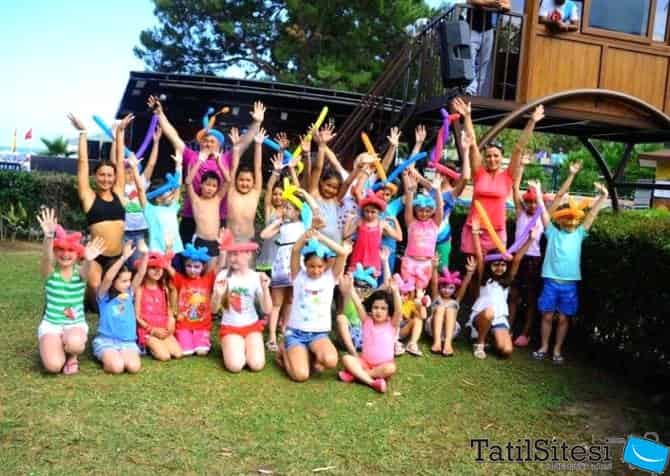 The Maxim Resort Hotel