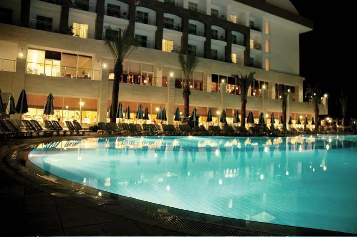 The Maxim Resort Hotel