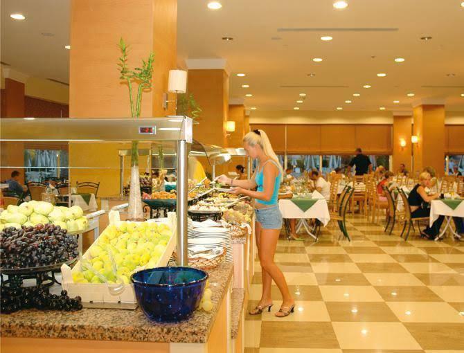 The Maxim Resort Hotel