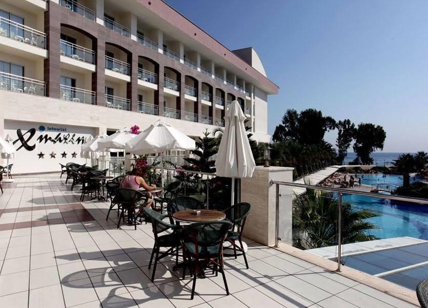 The Maxim Resort Hotel