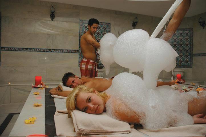 The Maxim Resort Hotel