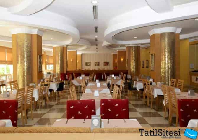 The Maxim Resort Hotel