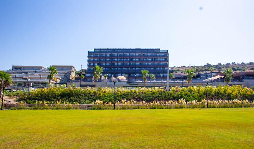 The Nowness Luxury Hotel