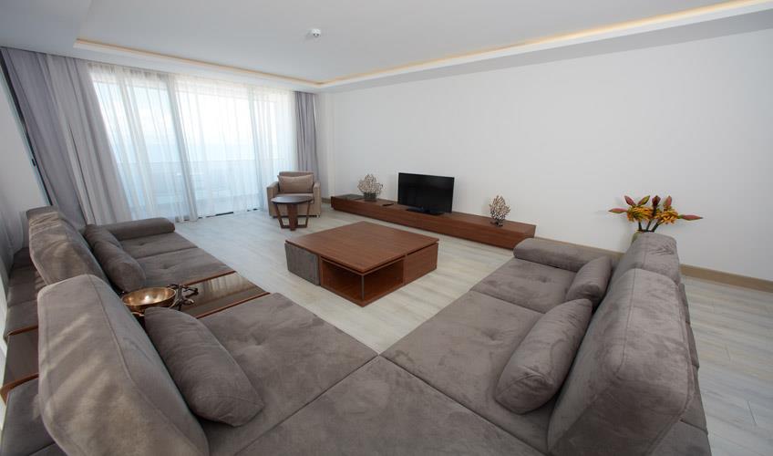 The Nowness Luxury Hotel