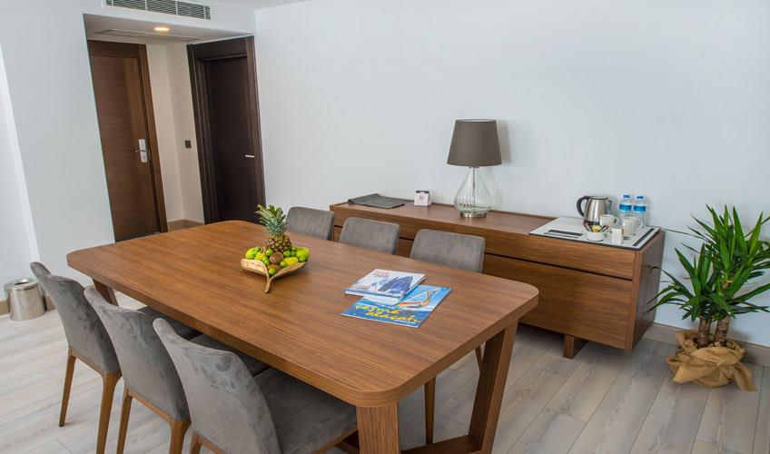 The Nowness Luxury Hotel