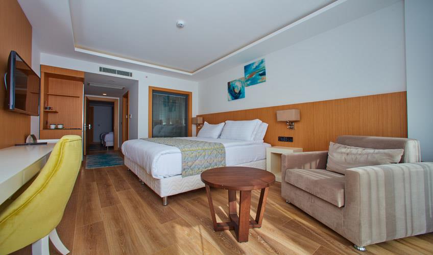 The Nowness Luxury Hotel