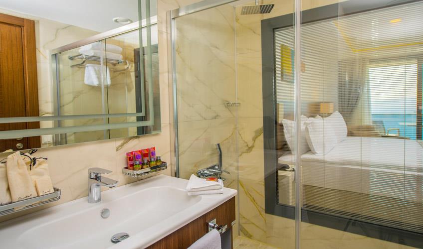 The Nowness Luxury Hotel