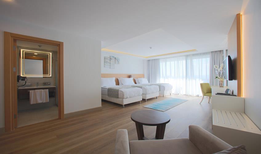 The Nowness Luxury Hotel