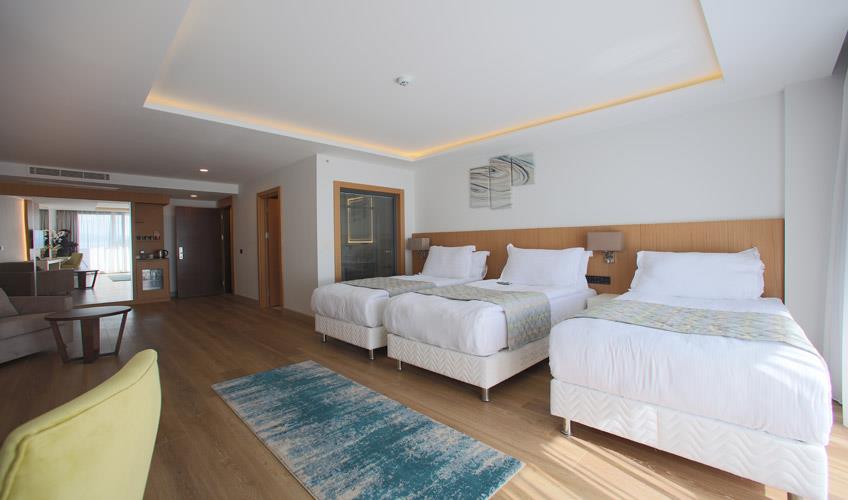 The Nowness Luxury Hotel