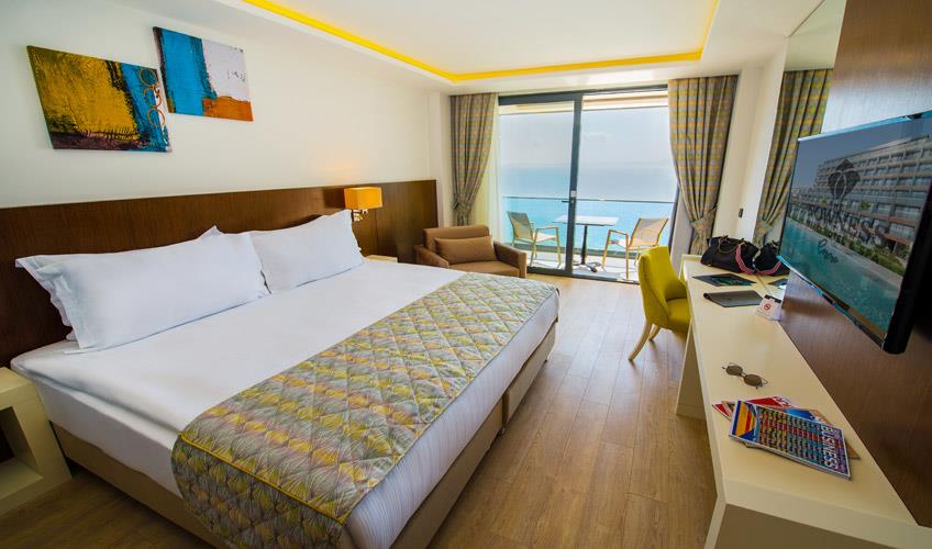 The Nowness Luxury Hotel