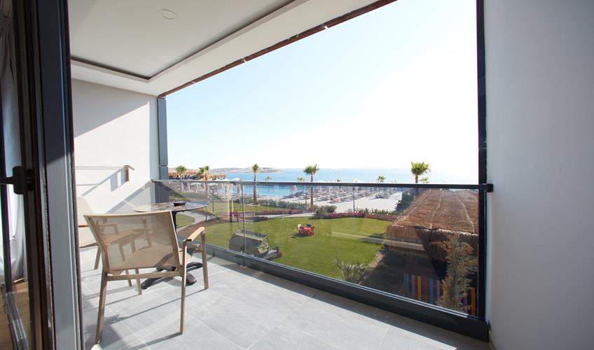 The Nowness Luxury Hotel