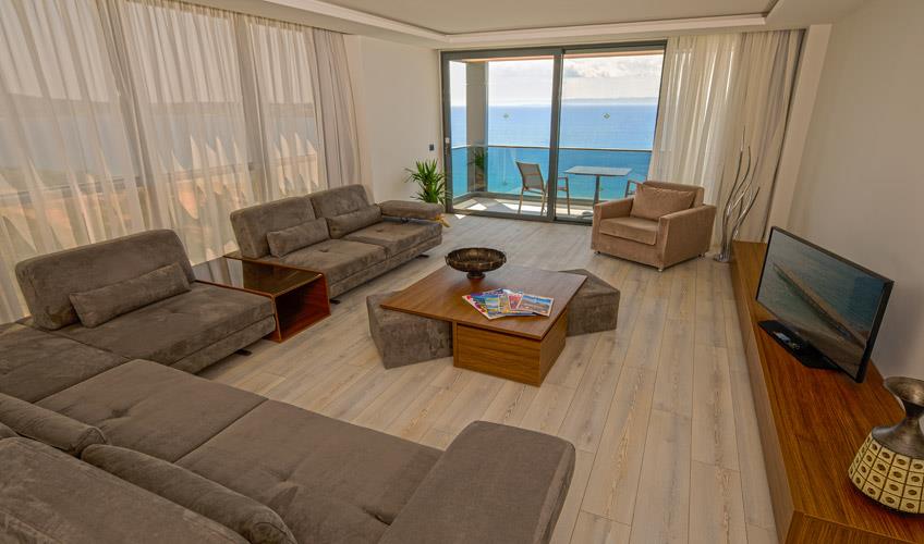 The Nowness Luxury Hotel