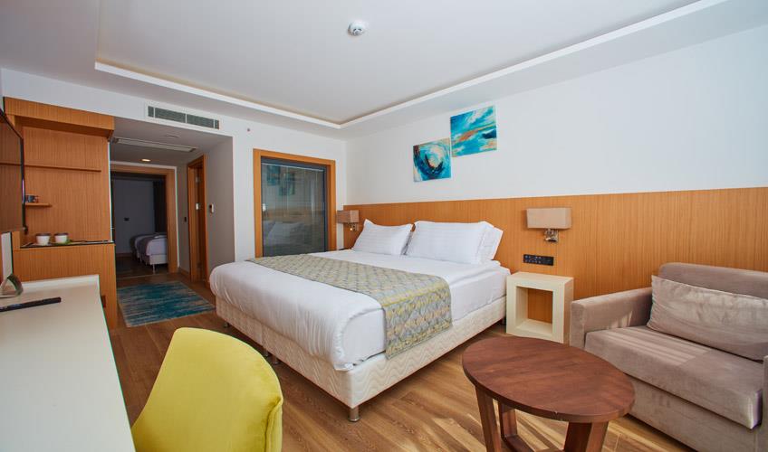 The Nowness Luxury Hotel