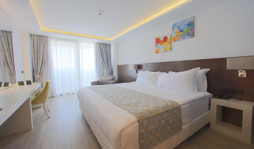 The Nowness Luxury Hotel