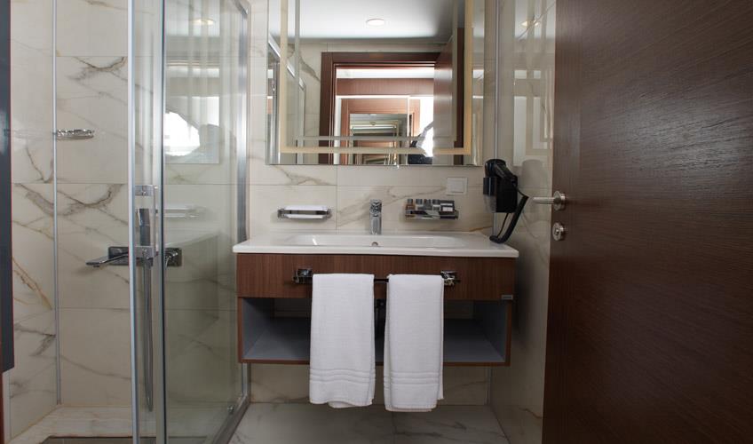 The Nowness Luxury Hotel