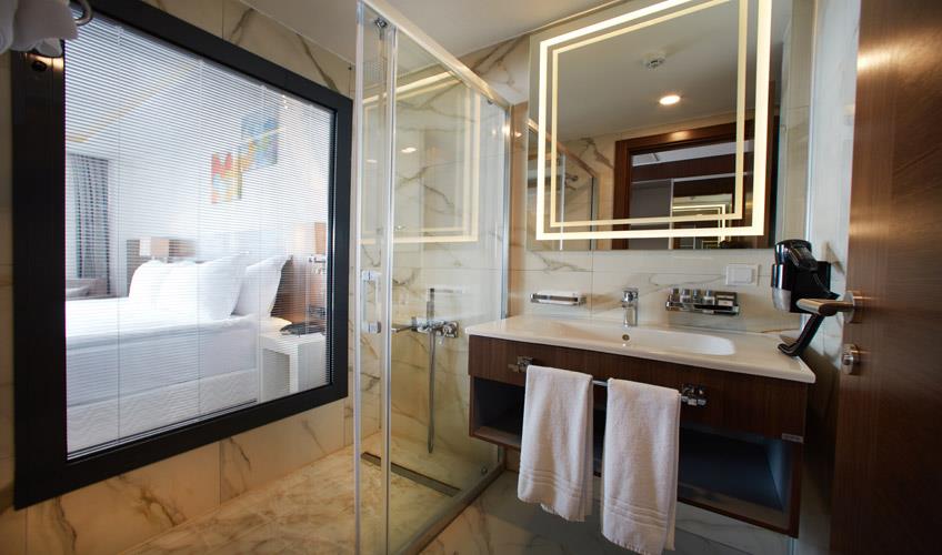 The Nowness Luxury Hotel