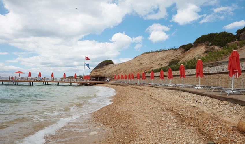 The Nowness Luxury Hotel