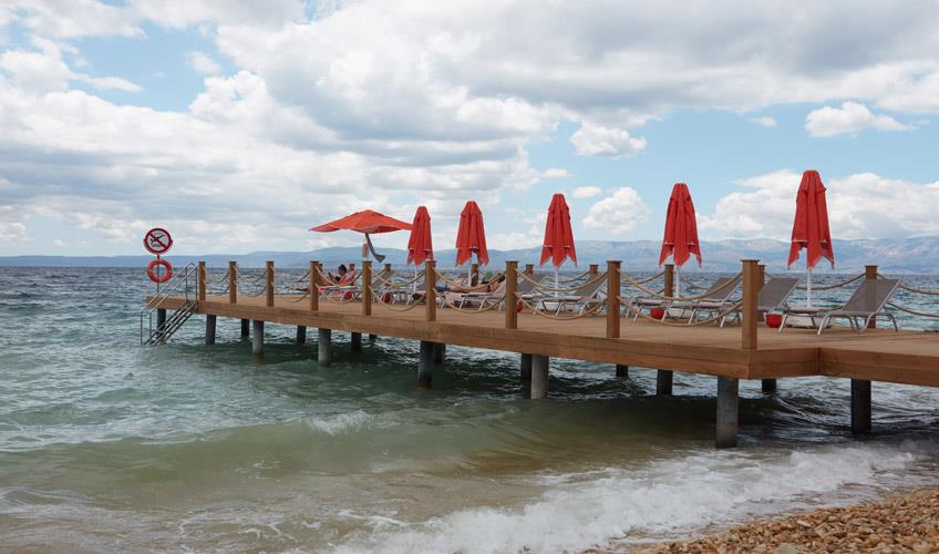 The Nowness Luxury Hotel